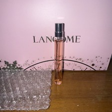 Lancome La Vie Est Belle .34 oz/ 10 ml L'Eau de Parfum Spray NWOB BOXLESS