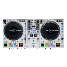 Rane ONE MKII Professional 2 Channel Stems Motorized DJ Controller