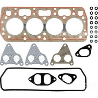 Victor Reinz Zylinderkopfdichtung Satz FüR Seat Arosa 1.0 Skoda Fabia I Lupo