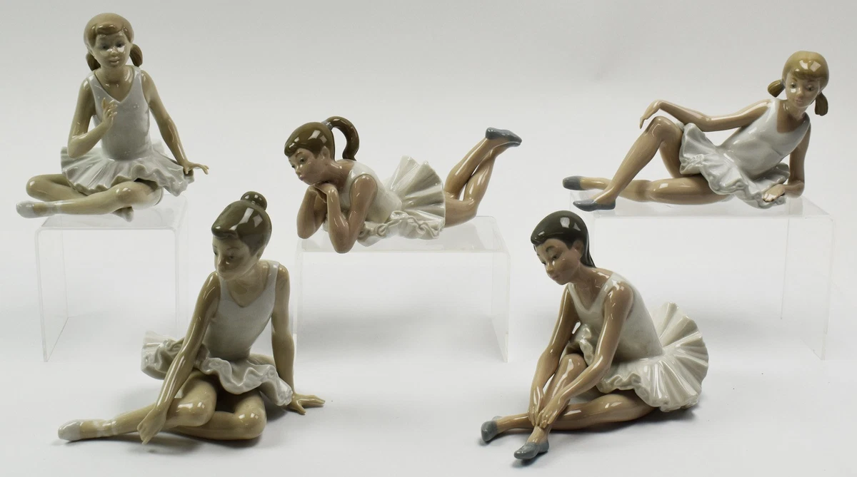 Nao By Lladro In other Lladro Collectibles for sale | eBay
