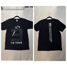 Eminem T-shirt Size:M