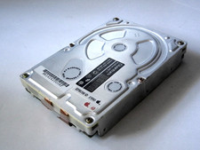 Vintage Apple/Quantum ProDrive Hard Drive 1990 Model 4 2 S 940-40-9404 Japan