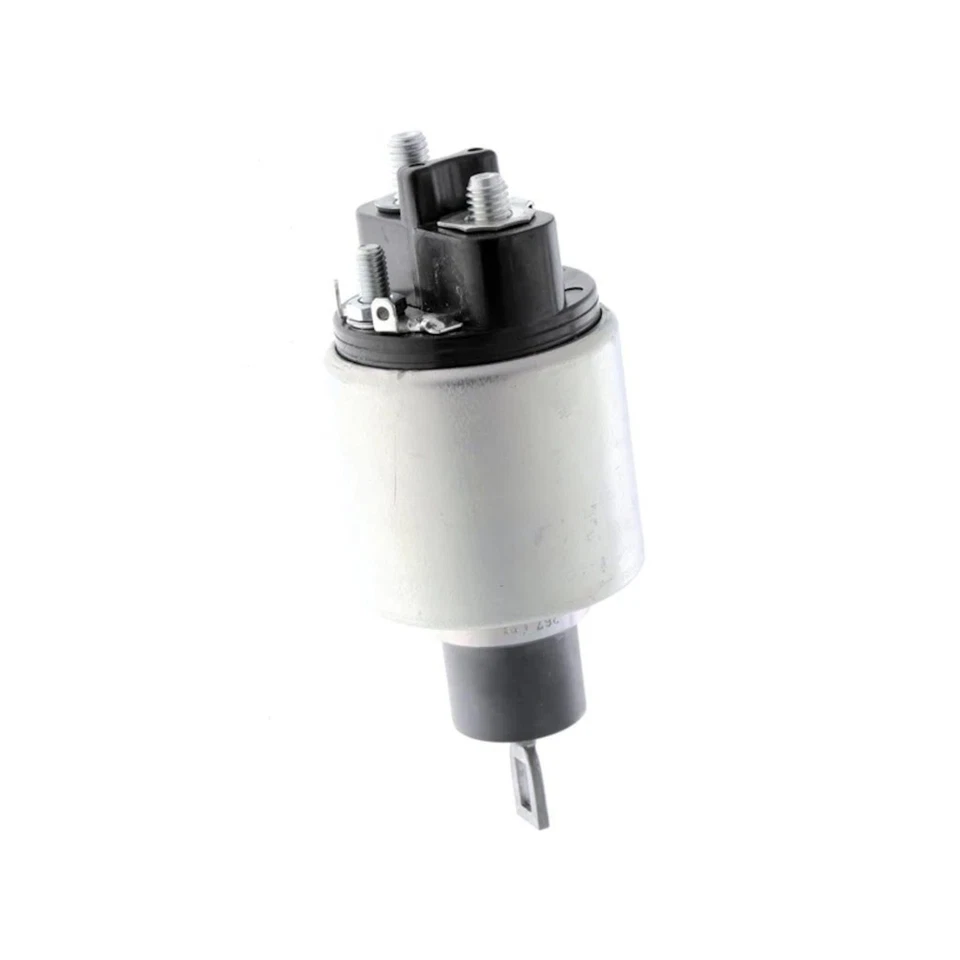 Solenoide de arranque para Mercedes-Benz ML500 2002-2005 | 56,4 milímetros de diámetro Foto 2 de 4