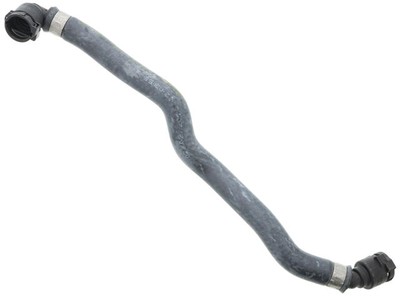 Radiator Hose For 2010-2012 BMW 550i GT 2011 JG471FX | eBay
