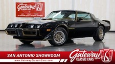 1979 Pontiac Trans Am for Sale