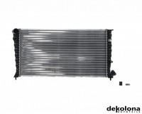 MotorküHlung Radiator FüR Peugeot 306 SchräGheck Break, CitroëN 93-11