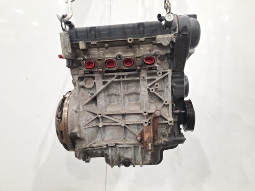FORD FOCUS MK3 2011-2018 1.6L essence moteur complet IQDB manuel 69618mi 1904786 - Photo 2 sur 10