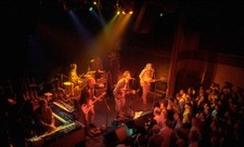 Jay Bennett Jeff Tweedy Wilco perform Bowery Ballroom on September- Old Photo 25