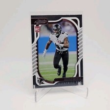 ARNOLD EBIKETIE 2022 Panini Absolute Rookie base #145 EAGLES PSU