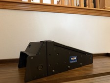 Havis C-vs-1400-inut Center Console 2013-2019 Ford Police Interceptor Explorer Havis C-vs-1400-inut Center Console 2013-2019 Ford Police Interceptor Explorer