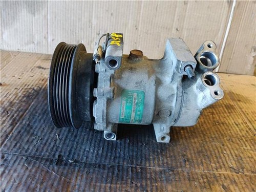 7700273801 klimakompressor 1151944 RENAULT CLIO II FASE II B CB0 1.5 2001