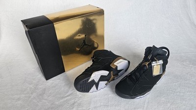 Nike Air Jordan 6 Retro DMP CT4954 007 - US 11 - EU 45 - NEU - Im Originalkarton
