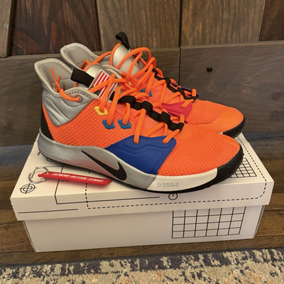Nike PG 3 NASA Armstrong Building 703 CI2666-800