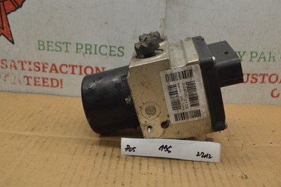 2008-10 Ford F250SD ABS 7C342346AJ Pump Control OEM Module 705-22A2