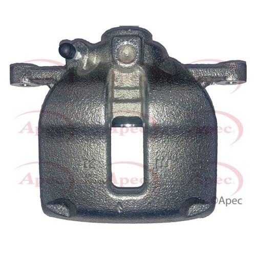For MINI MINI Roadster R59 2011 to 2015 BRAKE CALIPER (FRONT RH) RCA124N