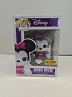 Funko Pop! Disney Minnie Mouse Diamond Hot Topic 23