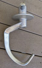 New Hobart # HL20-E   20 Qt. "E" Dough Hook