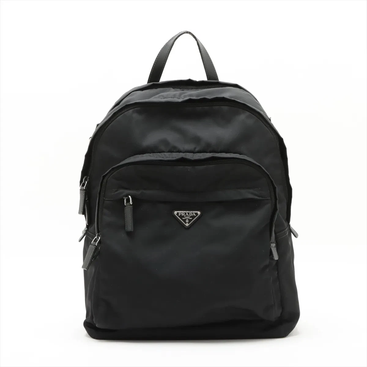 PRADA Leather Backpacks for Men for sale | eBay
