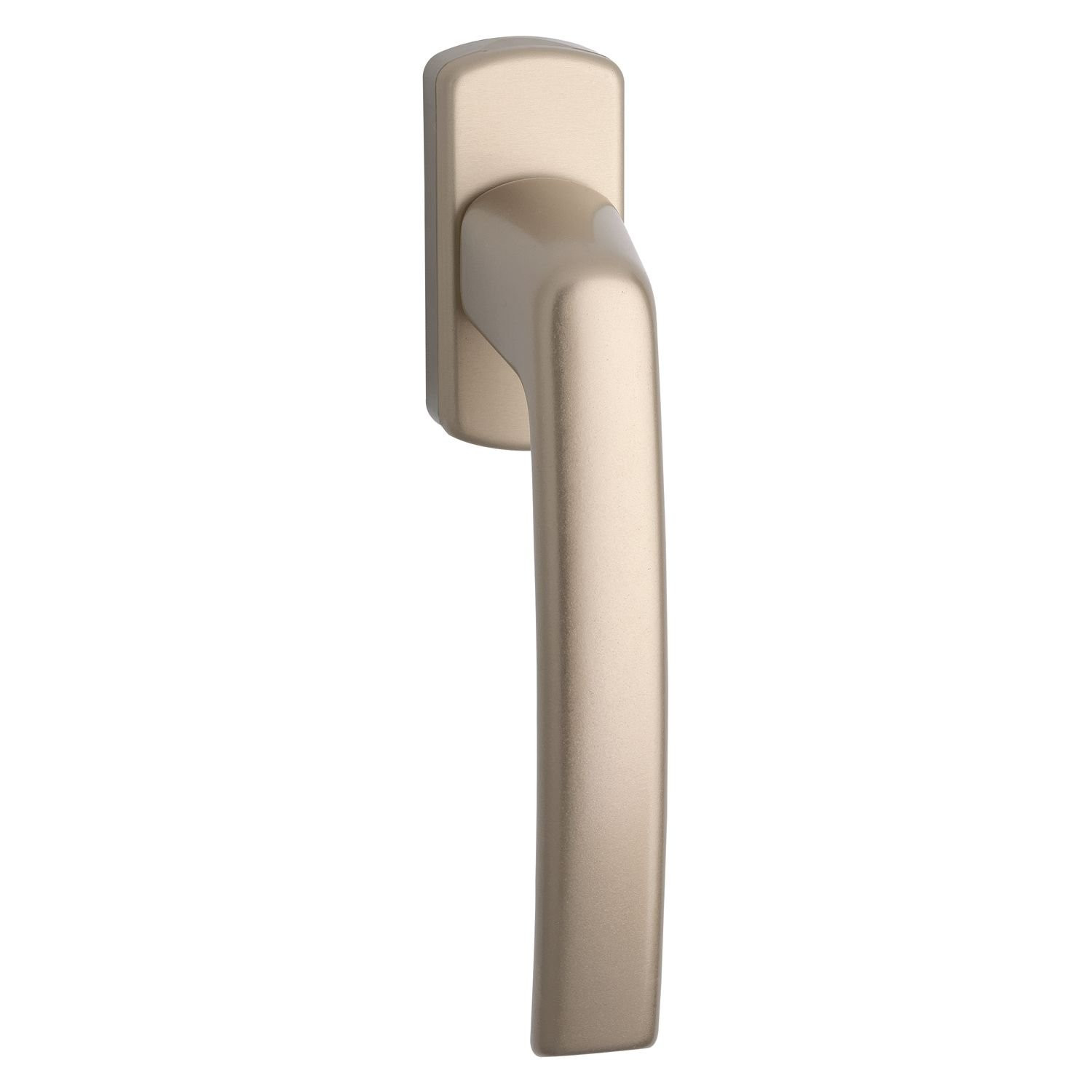Maniglia per finestra Harmony Maco, nasconde avvitata per 7 mm gerichtet,