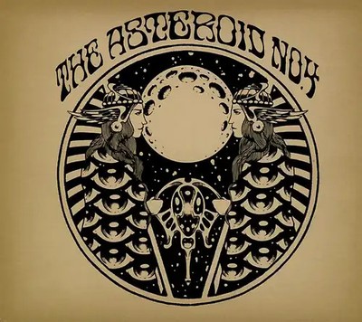 The Asteroid No.4