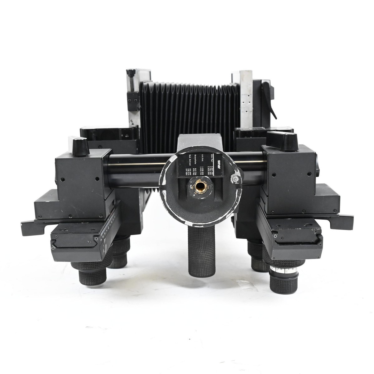 Sinar P2 4x5 Large Format Film Camera #353 | eBay