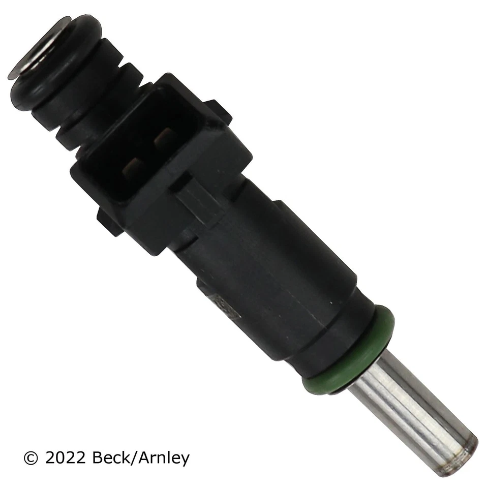 Nuevo inyector de combustible Beck Arnley 159-1115 para modelos BMW seleccionados 06-13 Foto 3 de 4