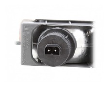 Nebelscheinwerfer f�r Sto�stange H1 Set Links u. Rechts f�r BMW E36 90-00