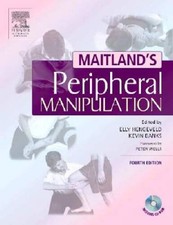 Maitlands Peripheral Manipulation, 4e - Paper...