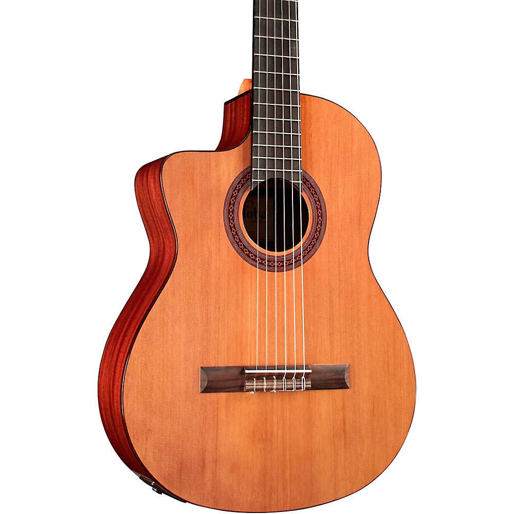 Cordoba C5-CE Natural 88490₽