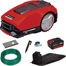 Einhell M&auml;hroboter&nbsp;FREELEXO 550 Kit inkl. 3,0 Ah Akku und Ladeger&auml;t