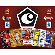 2022-23 Panini Chronicles Soccer Hobby box factory sealed 22PASCHR