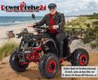 Elektro ATV Quad, ca. 60km Reichweite, 45 km/h 60V, 2000W 30AH Elektro Chopper