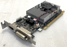 NVIDIA GeForce GT620 1GB DDR3 PCI-E HDMI DVI Video Graphics Card
