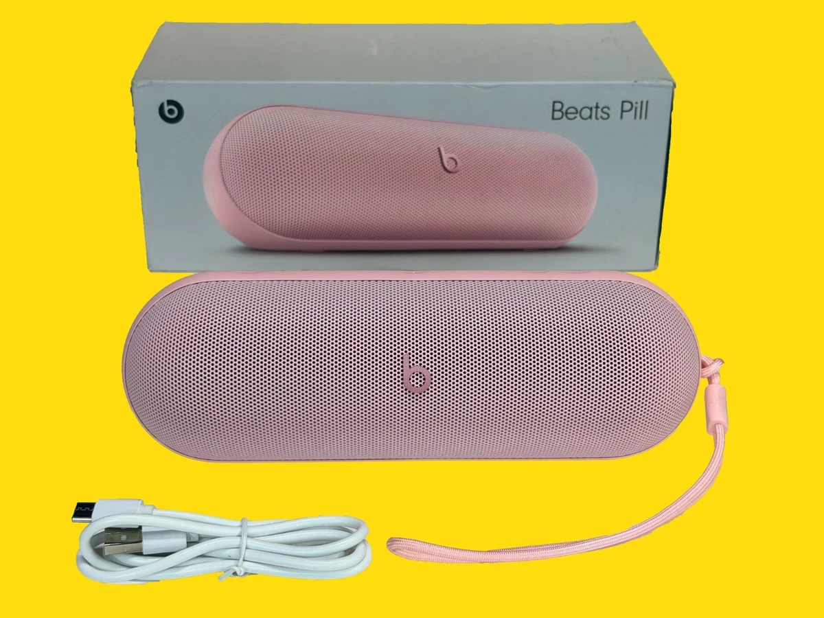 Las mejores ofertas en Pink Beats by Dr. Dre Audio Docks & Mini