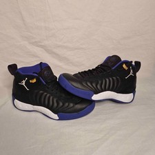 Nike Air Jordan Jumpman Pro Black Concord Men...