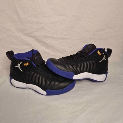 Nike Air Jordan Jumpman Pro Black Concord Men Size 9.5 Near Mint
