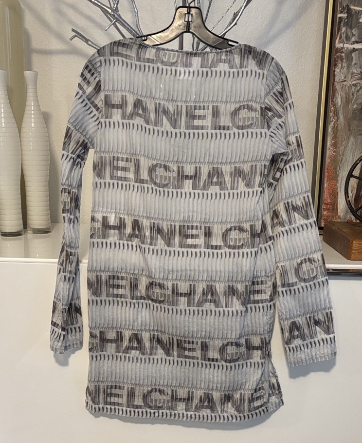 Chanel Tunic - image 2