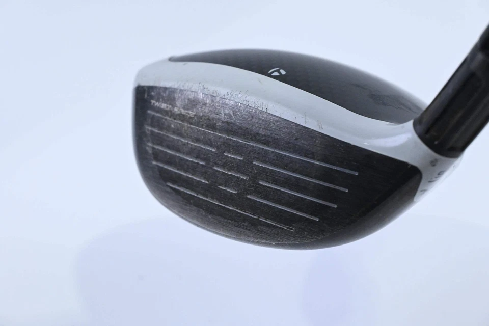 Taylormade SIM2 Max #3 Legno / 16,5 Gradi / Senior Flex Aldila Ascent PL 40 - Immagine 4 di 4