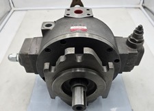MOOG 0-514-500-581 Hydraulic Radial Piston Pump Continuous 4000PSI NEW OEM