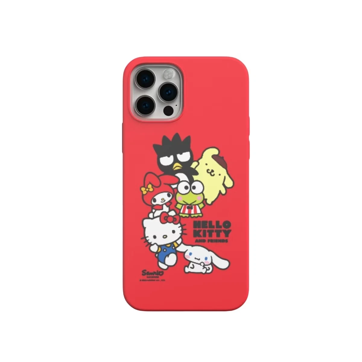 iPhone Slim High Quality Strong Back Cover Printed Cases Silicone & TPU - AUS