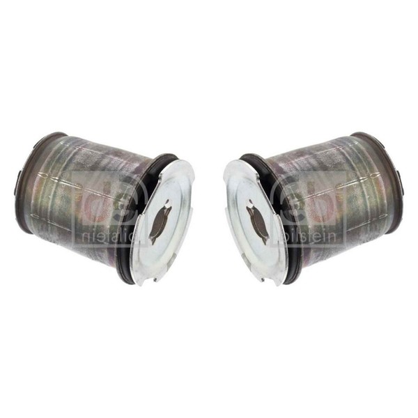 2X Febi Bilstein Lagerung AchsköRper FüR Fiat 500X 334_ 1.4 1.6 334 1.3 D-image