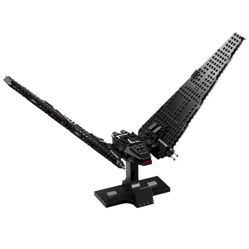 LEGO Star Wars Kylo Ren's Command Shuttle 75406 New USA Stock, free shipping - Image 2 of 4