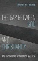 Thomas M. Stallter | The Gap Between God And Christianity | Buch | Englisch
