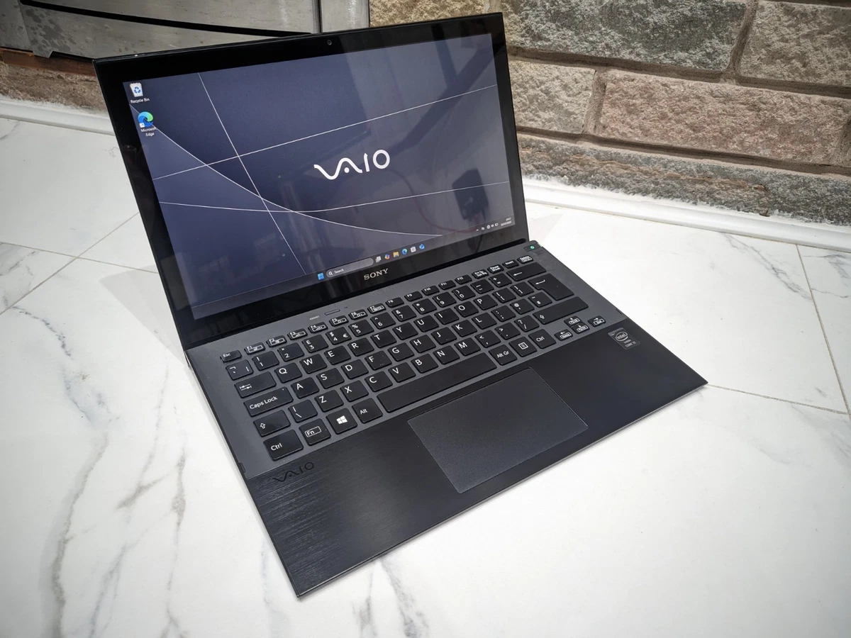 Sony Vaio Laptop 11 for sale | eBay UK