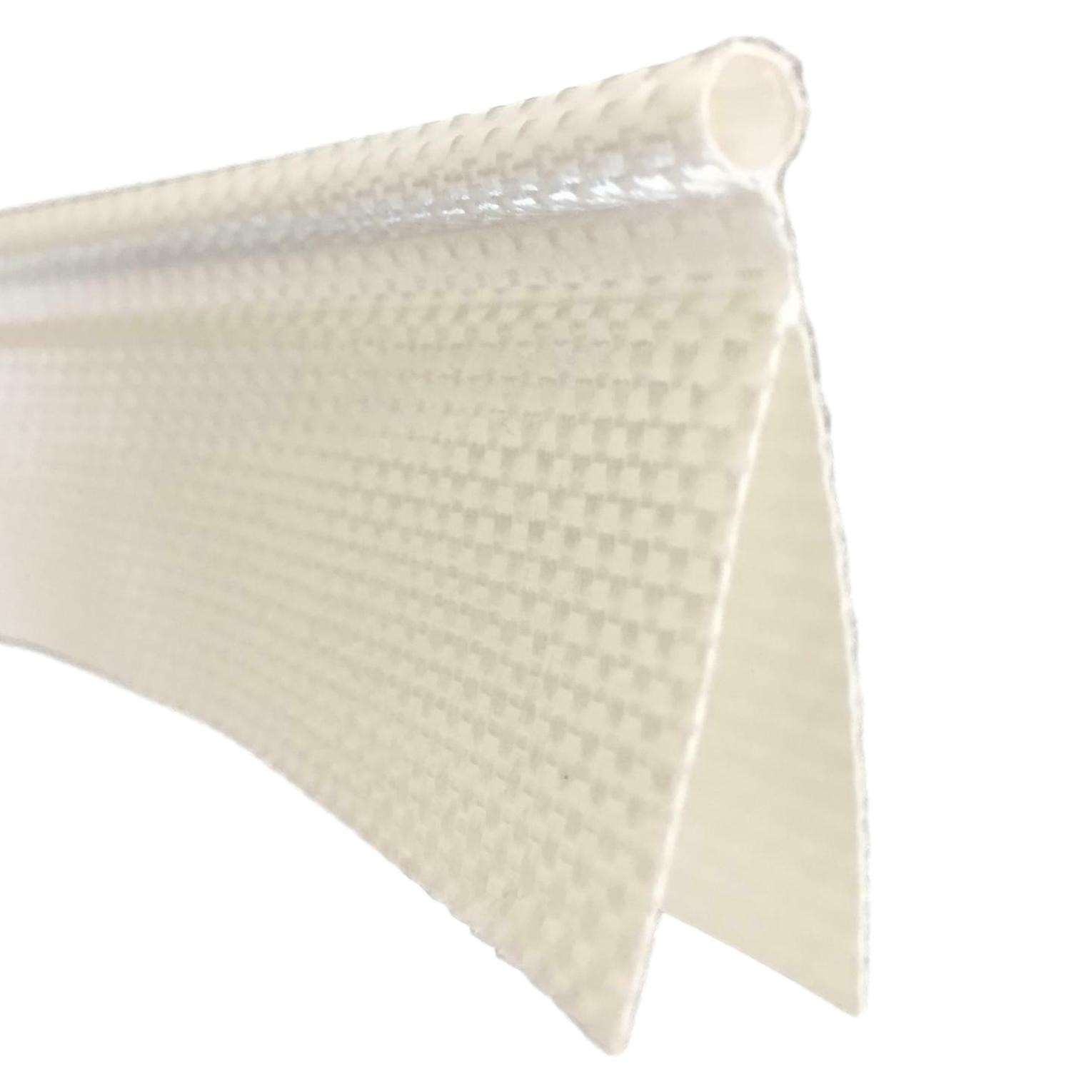 4mm Awning Rail Keder/Piping 2 Flap Sold PVC Core Sailing/Camping Fiamma