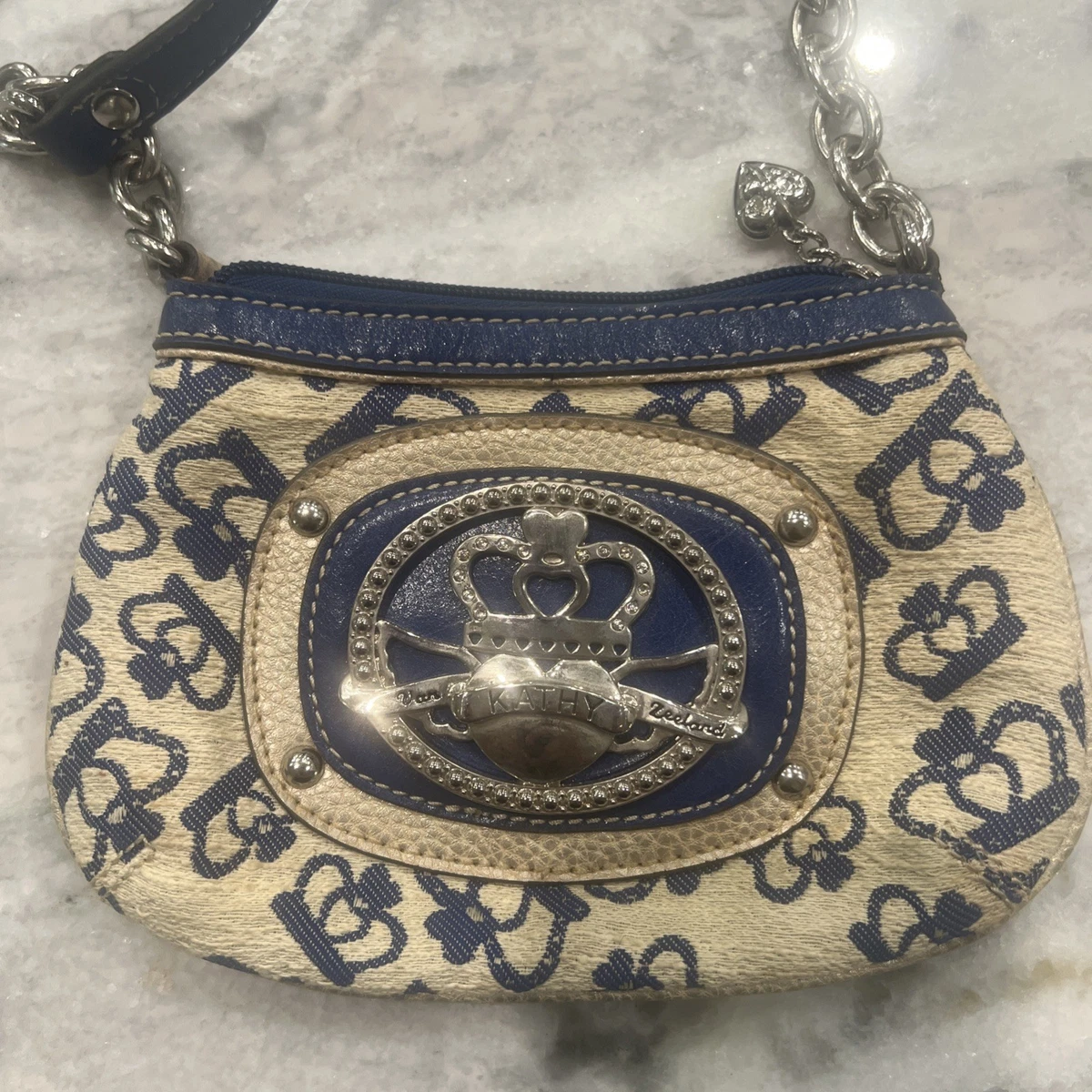 Kathy Van Zeeland Mini Bags & Handbags for Women for sale | eBay