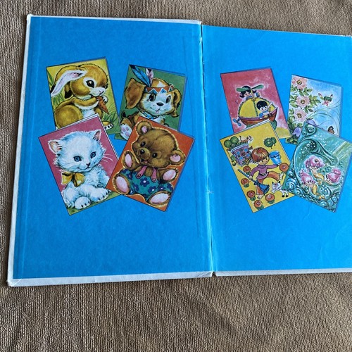 Pretty My Bedtime Storybook Hardcover Farbillustrationen 2 Geschichten siehe Details - Bild 5 von 21