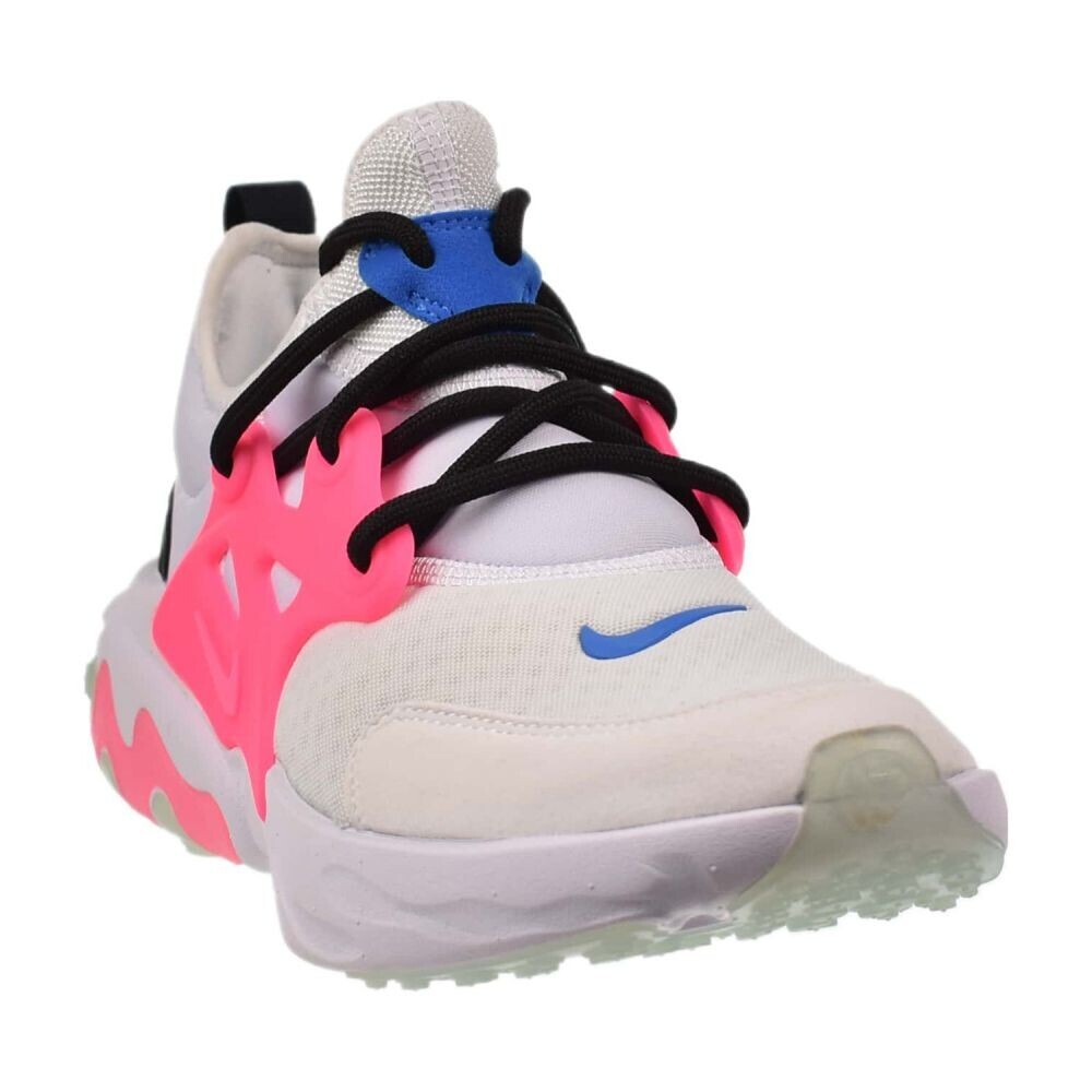 【美品】完売　NIKE REACT PRESTO Nike - Men - Presto React - Black/White/University Blue – Nohble