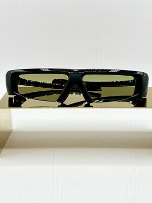 Samsung Active 3D Glasses SSG-3100GB for Smart TV Full HD 3D TV with Bag