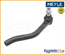 Tie Rod End MEYLE-HD: Better than OE. MEYLE 31-160200046/HD